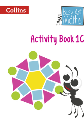 Busy Ant Maths -- Year 1 Activity Book 3 - Mumford, Jeanette, and Roberts, Sandra, and Power O'Keefe, Jo