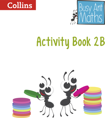 Busy Ant Maths -- Year 2 Activity Book 2 - Mumford, Jeanette, and Roberts, Sandra, and Power O'Keefe, Jo
