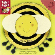 Busy Bee - Brown, Janet Allison