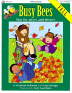 Busy Bees Fall: Fun for Two's and Three's