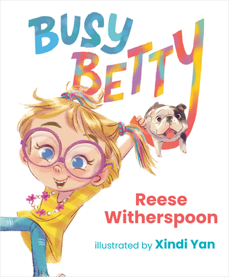 Busy Betty - Witherspoon, Reese