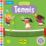 Busy Tennis