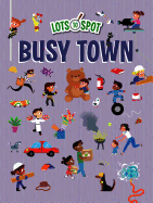 Busy Town