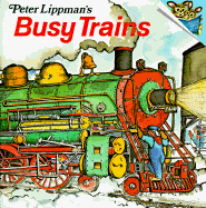 Busy Trains