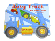 Busy Truck