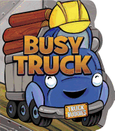 Busy Truck