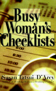 Busy Woman's Checklists