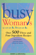 Busy Woman's Cookbook