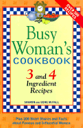 Busy Woman's Cookbook - McFall, Sharon, and McFall, Gene