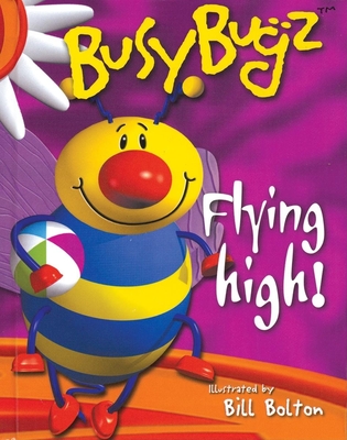 Busybugz Flying High! - 