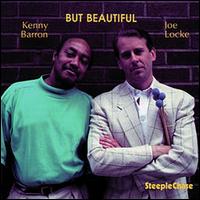 But Beautiful - Joe Locke/Kenny Barron