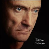 ...But Seriously [LP] - Phil Collins