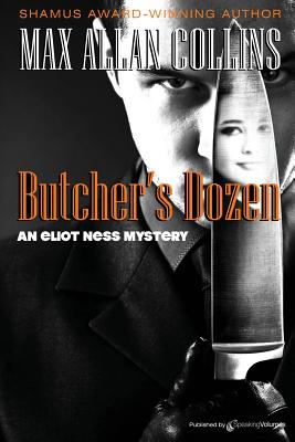 Butcher's Dozen - Collins, Max Allan