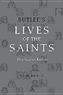 Butler's Lives of the Saints: New Concis