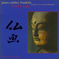 Butsuga - James Ashley Franklin