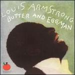 Butter & Eggman
