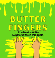 Butter Fingers