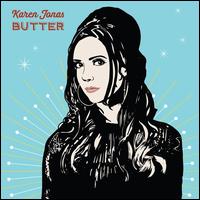 Butter - Karen Jonas