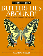 Butterflies Abound!