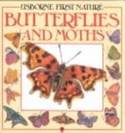 Butterflies and Moths - Cox, Rosamund Kidman, and Cork, Barbara