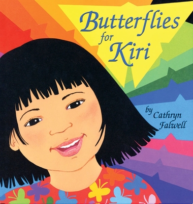 Butterflies for Kiri - 