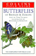 Butterflies of Britian & Europe
