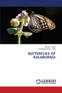 Butterflies of Kalaburagi