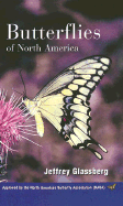 Butterflies of North America - Glassberg, Jeffrey, President