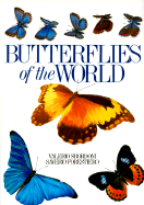 Butterflies of the World - Sbordoni, Valerio, and Forestiero, Saverio