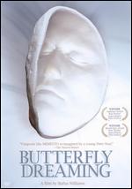 Butterfly Dreaming - Rufus Williams