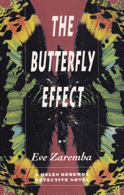 Butterfly Effect - Zaremba, Eve