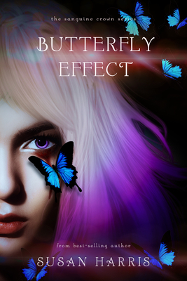 Butterfly Effect - Harris, Susan