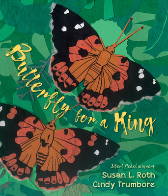 Butterfly for a King: Saving Hawai i's Kamehameha Butterflies - Trumbore, Cindy