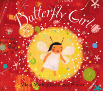 Butterfly Girl