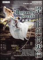 Butterfly Lovers - Tsui Hark