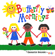 Butterfly Mornings - 
