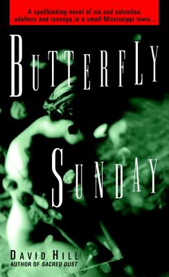 Butterfly Sunday - Hill, David