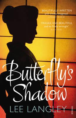 Butterfly's Shadow - Langley, Lee