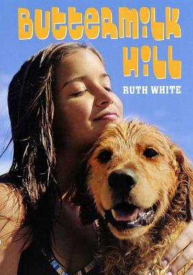 Buttermilk Hill - White, Ruth
