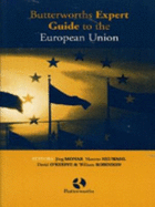 Butterworths Expert Guide to the European Union
