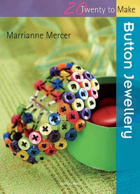 Button Jewellery - Mercer, Marrianne