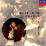 Buxtehude: Organ Works
