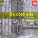 Buxtehude: Organ Works - Lionel Rogg (organ)