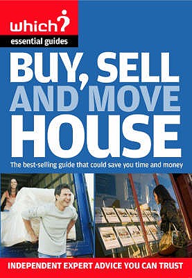 Buy, Sell and Move House - Faulkner, Kate