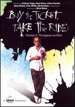 Buy the Ticket, Take the Ride - Tom Thurman