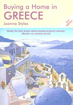 Buying a Home in Greece - Styles, Joanna