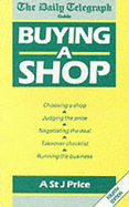 Buying a Shop - Price, John, and Price, A St