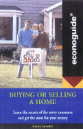 Buying and Selling a Home