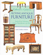 Buying Antique Furniture - Feild, Rachael