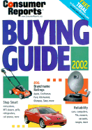 Buying Guide 2002 - Consumer Reports